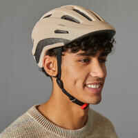 City Cycling Helmet 500