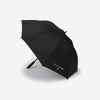 Golfa lietussargs “Inesis ProFilter”, vidējs, melns