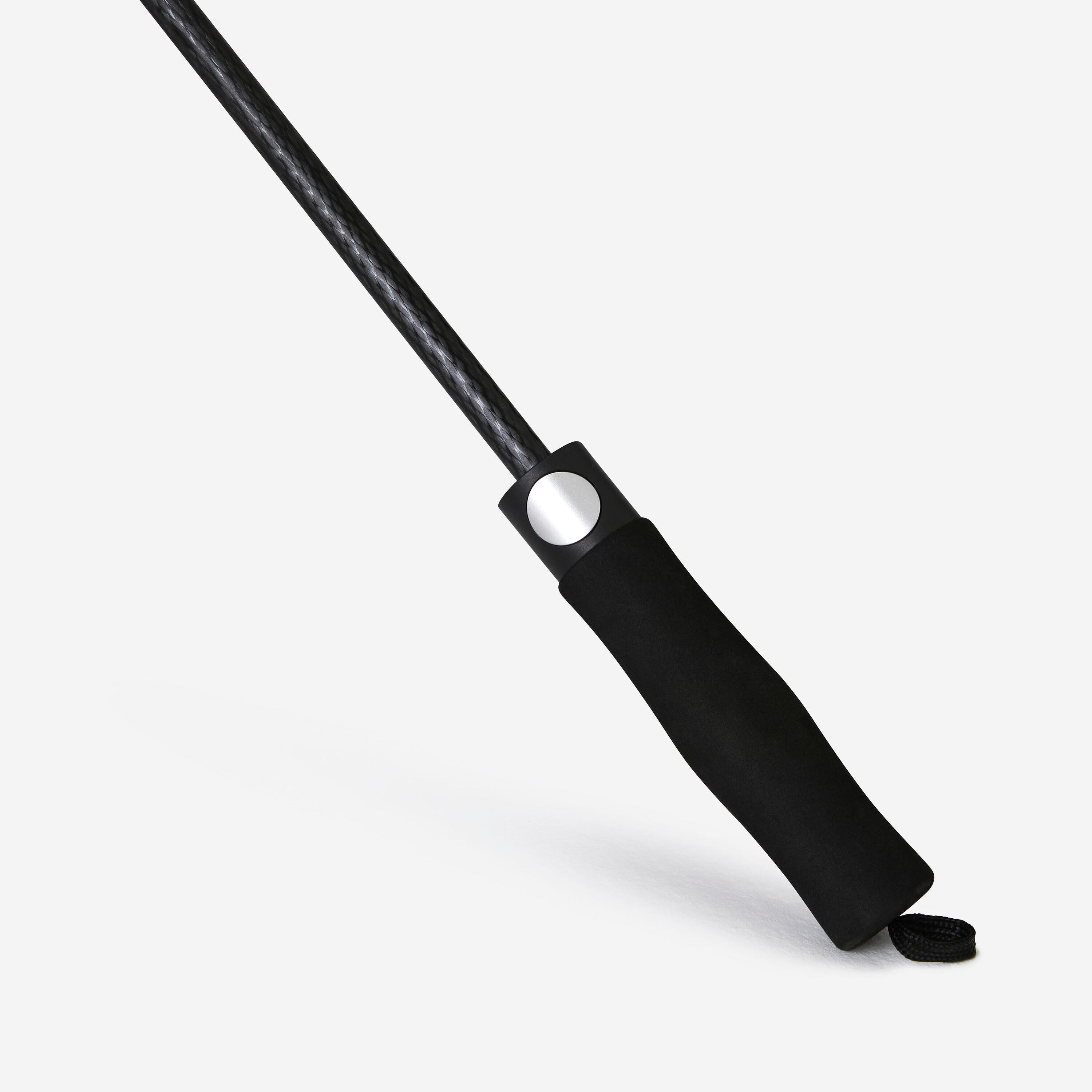 Golf umbrella medium - INESIS ProFilter black 3/5