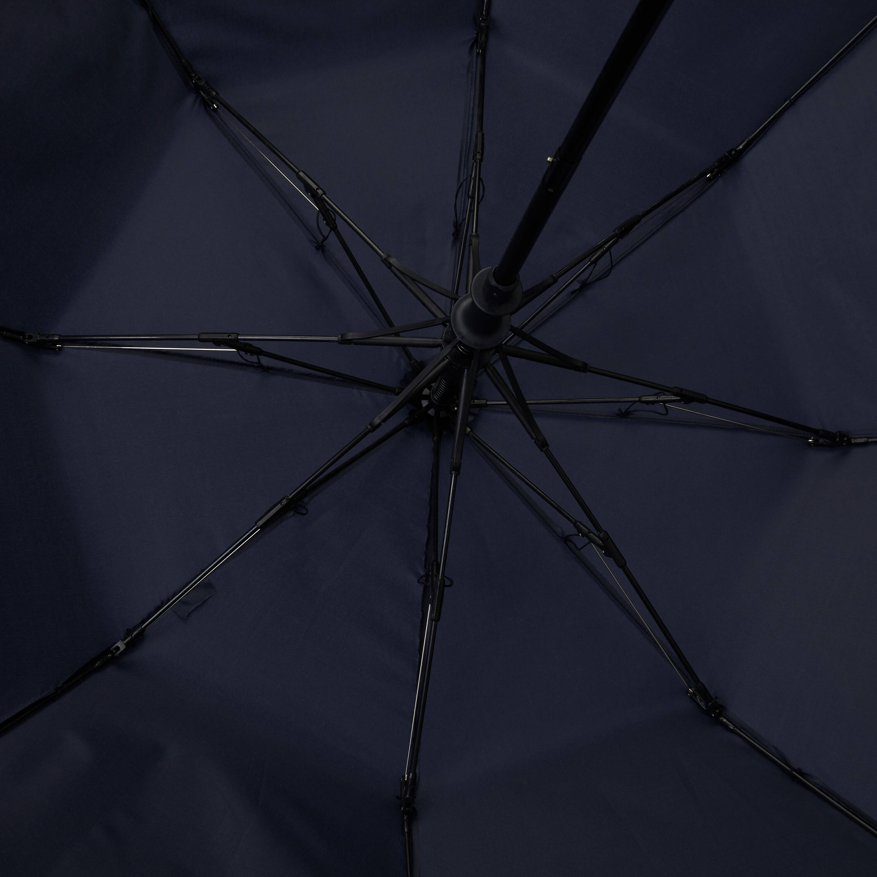 Golf Umbrella Medium - INESIS ProFilter Dark Blue -  4