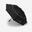 大型高爾夫球遮陽傘－INESIS PROFILTER 黑色