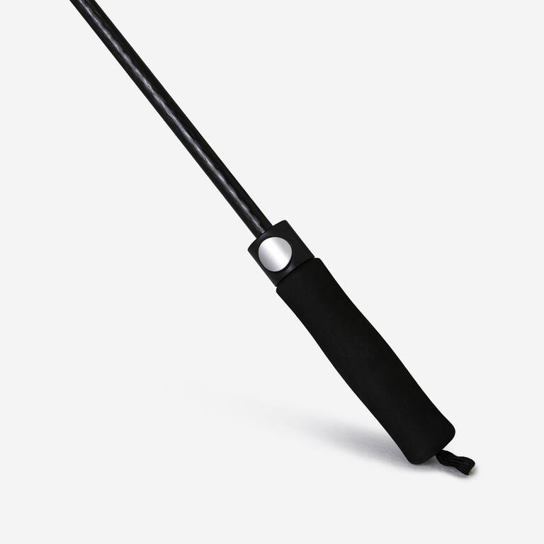 Golf ProFilter Large umbrella black ECO DESIGNED