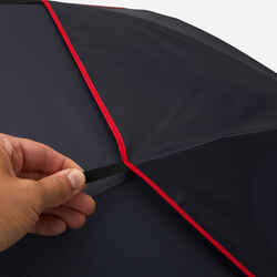 GOLF UMBRELLA LARGE - INESIS PROFILTER BLUE