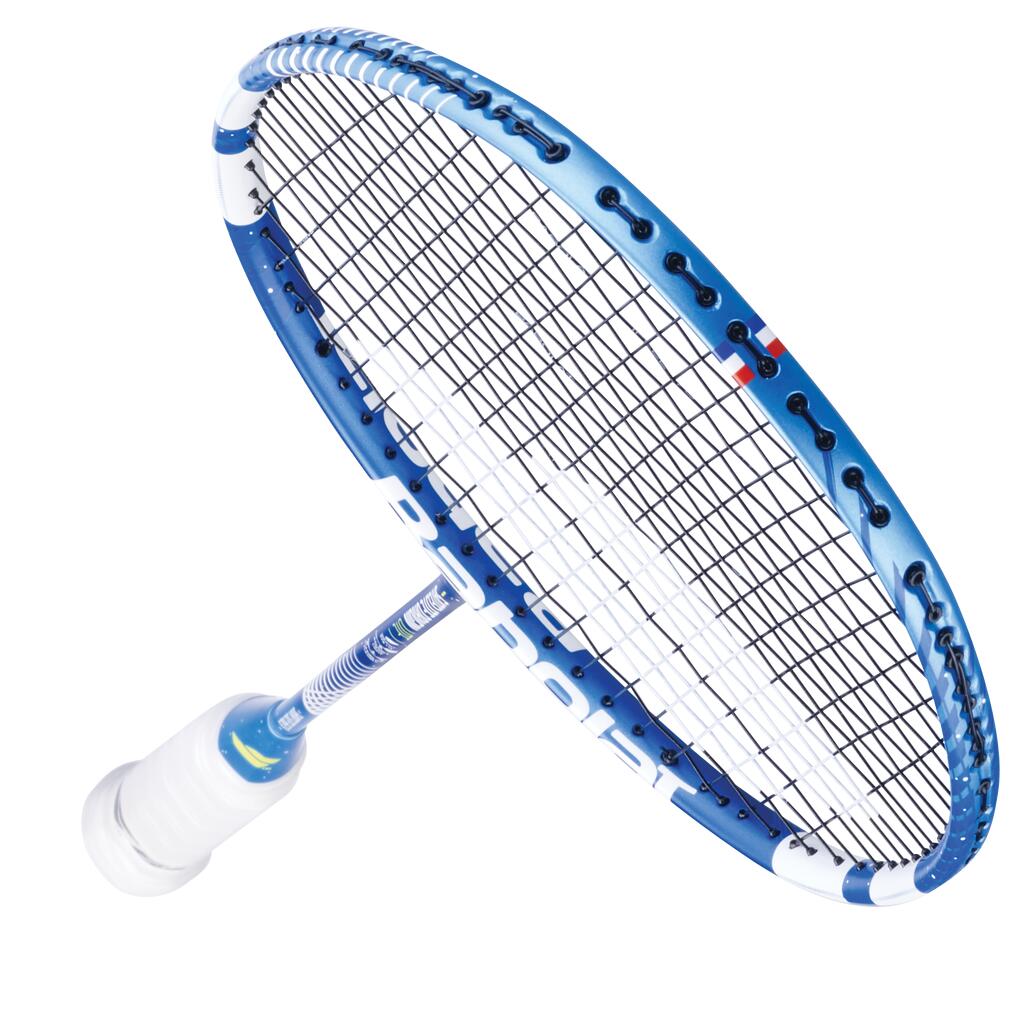 Badminton Racket Satelite Origin Lite