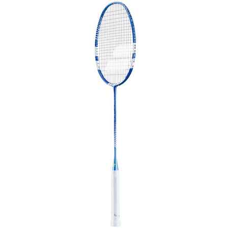 Suaugusiųjų badmintono raketė „Satelite Origin Lite“