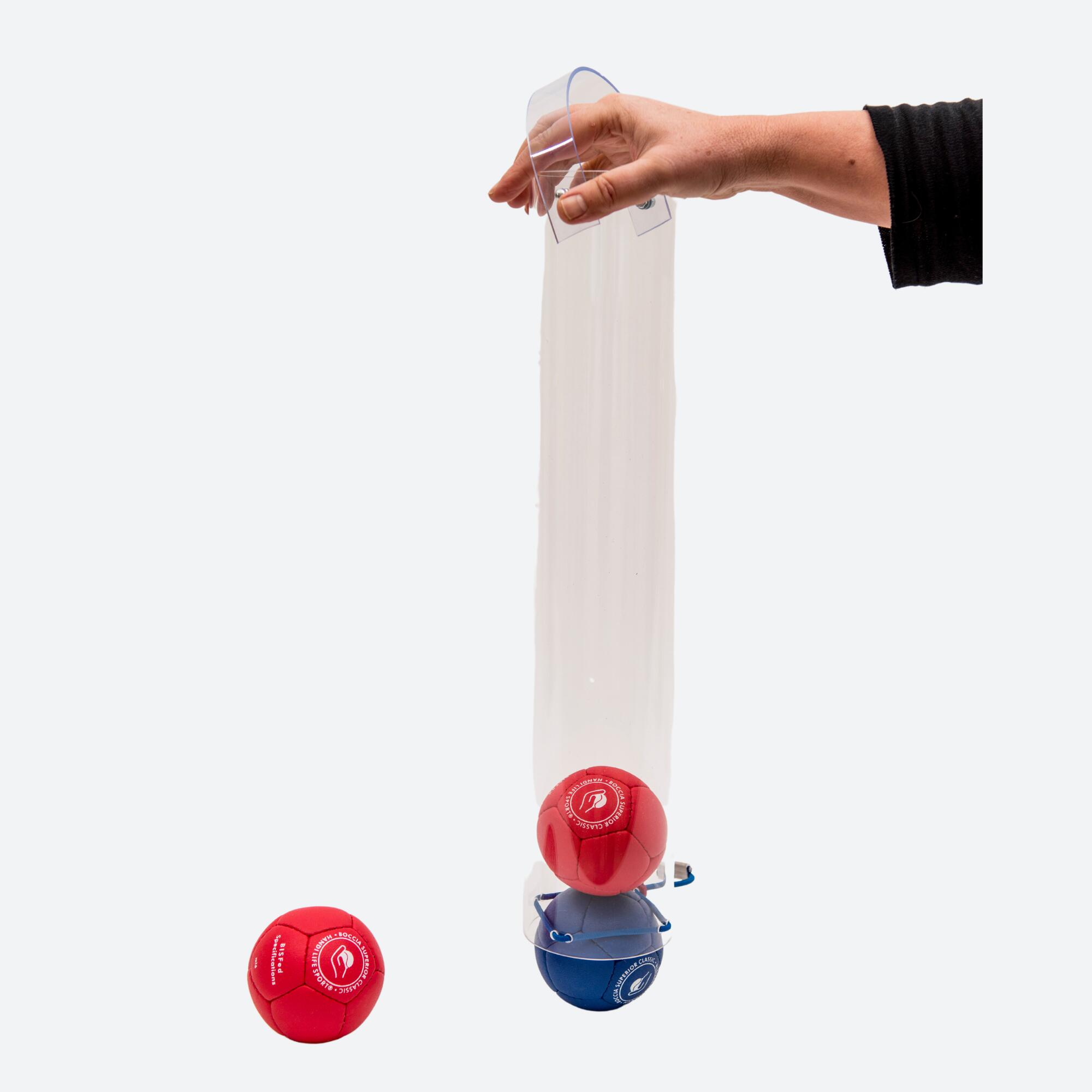 Apanha-Bolas de Boccia 5/5