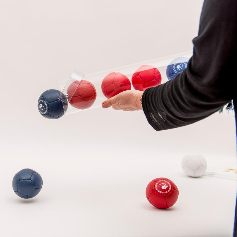 Bollplockare boccia Decathlon