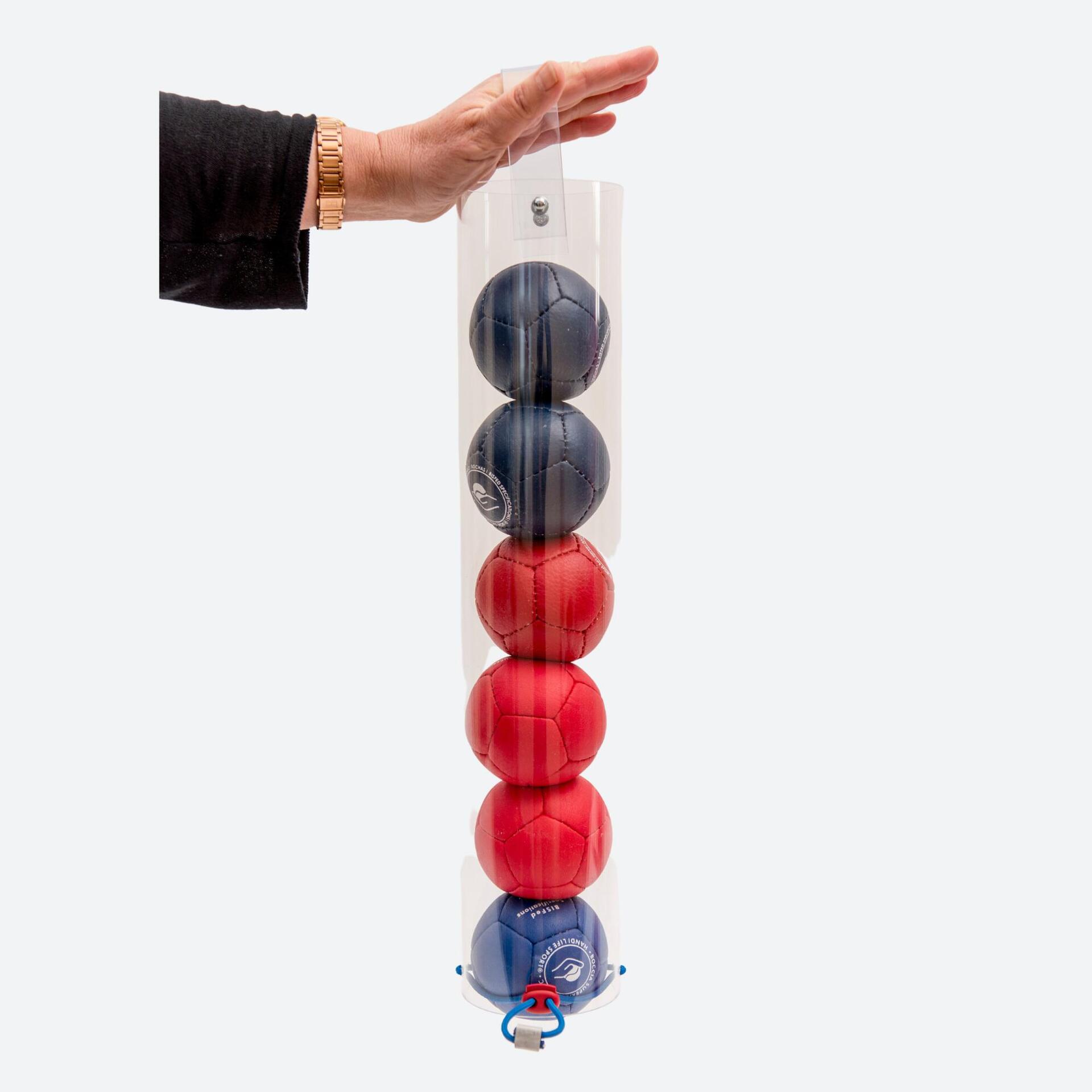 Ramasseur de balle boccia - Mobilité urbaine et outdoor - Sports de précision - HANDILIFE-Decathlon PRO - Clubs - Entreprises - Collectivités -