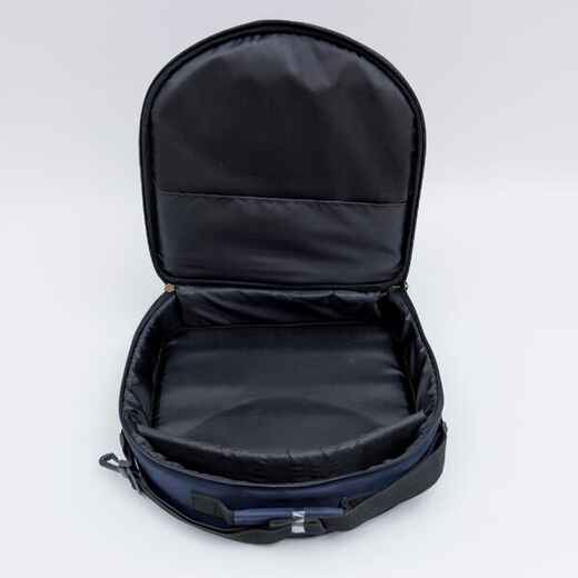 
      Boccia Shoulder Bag - Blue
  