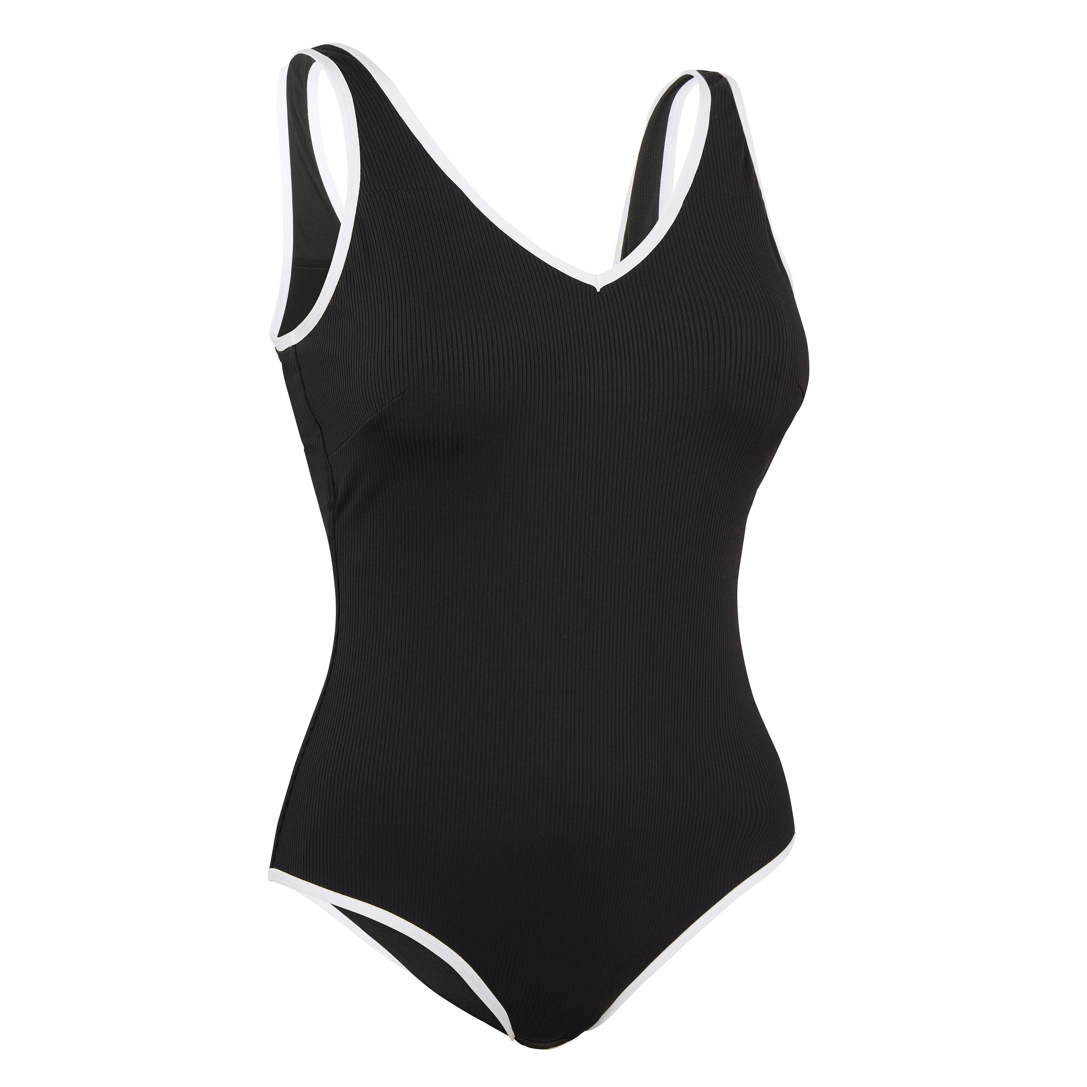Women's 1-Piece Swimsuit – Virginia - NABAIJI
