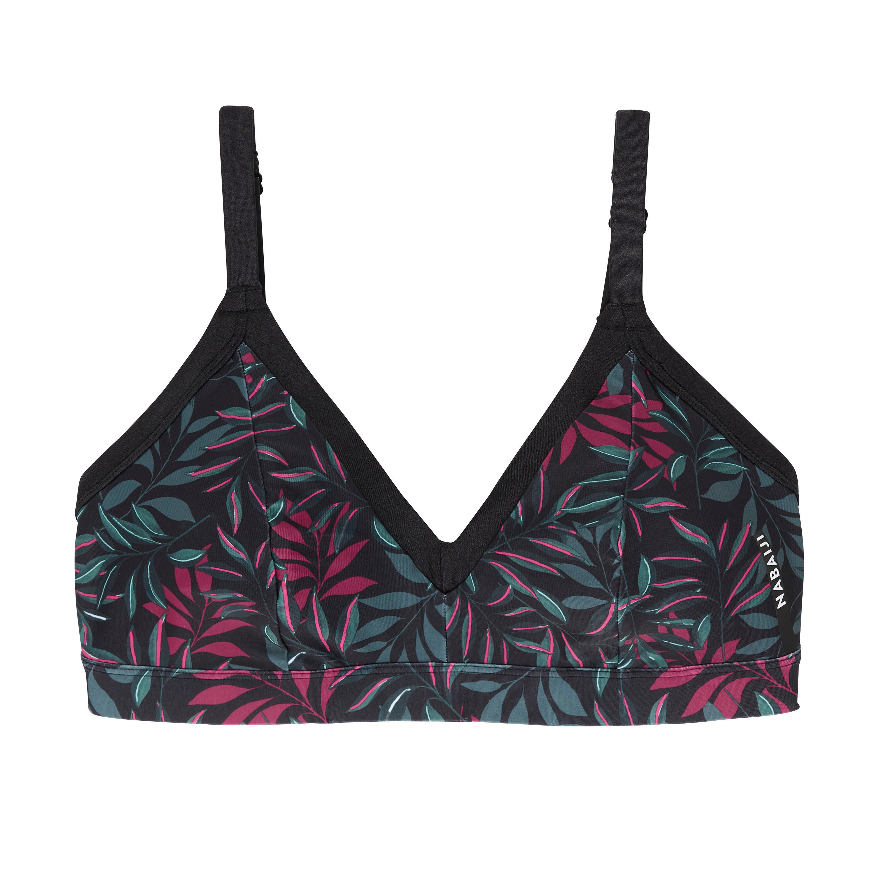 Haut de maillot de bain femme – Venus Pipa - NABAIJI