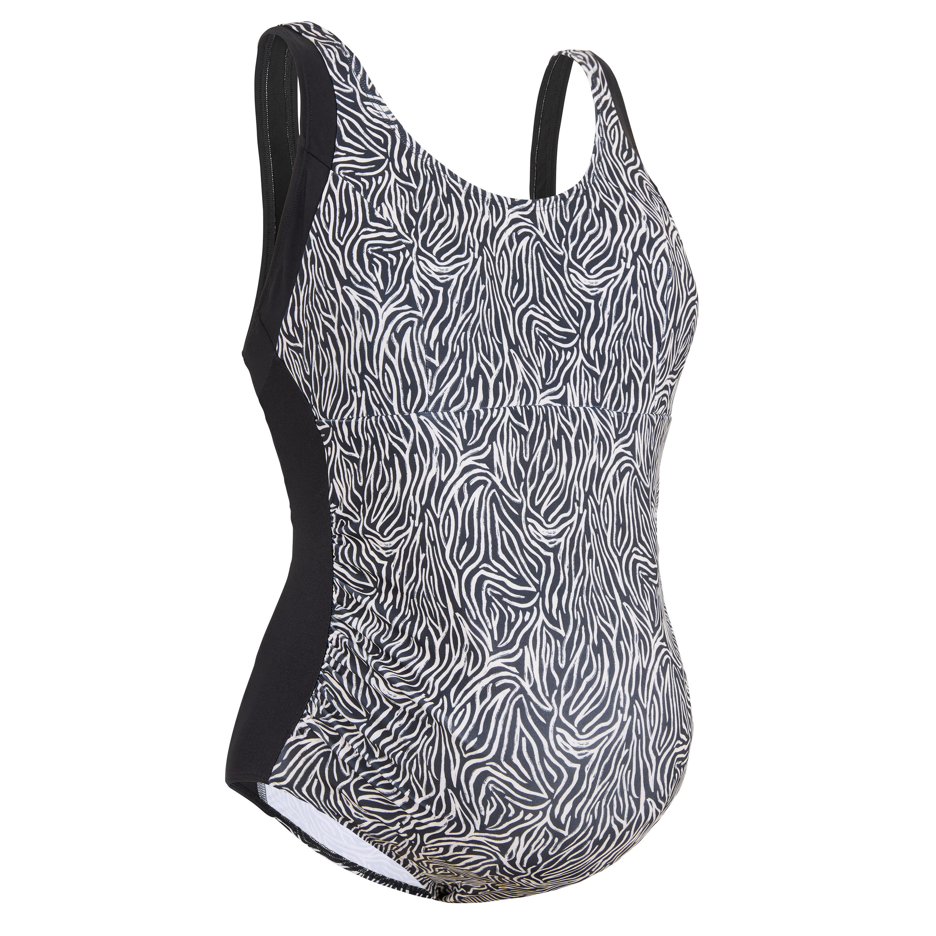 Zwangerschaps zwemkleding