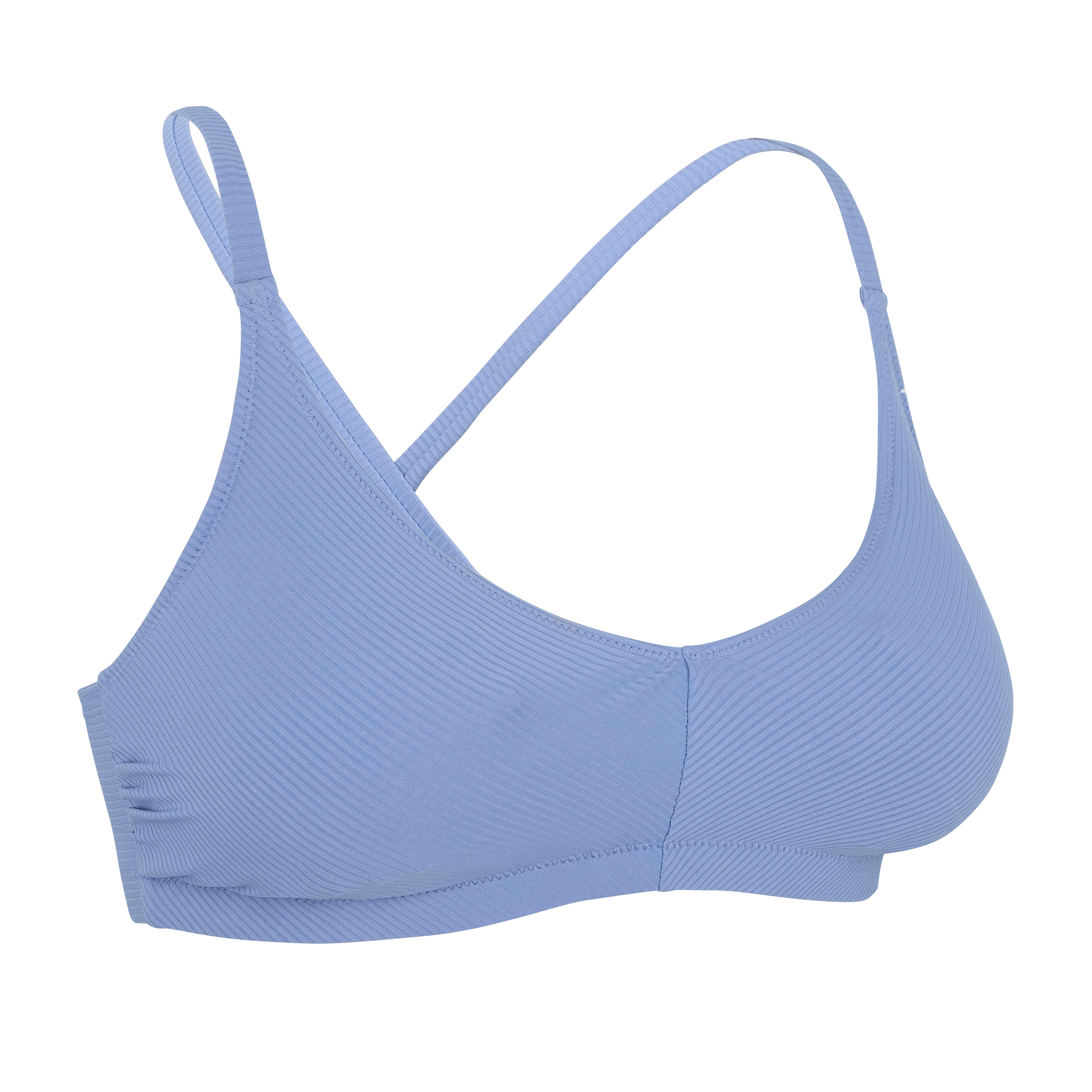 Haut de maillot de bain femme - Lila Symi - NABAIJI