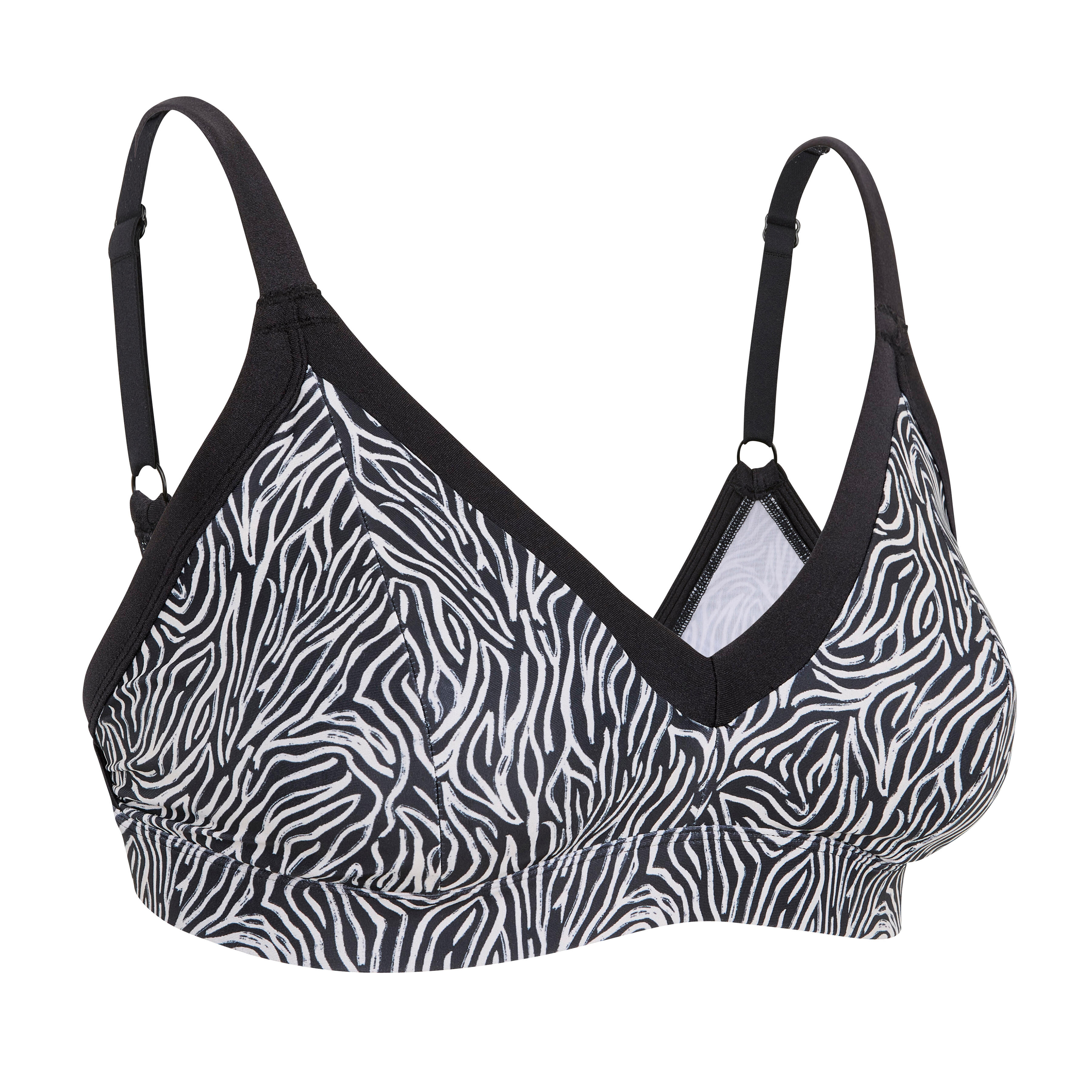 Women's Swimsuit Top - Venus - NABAIJI