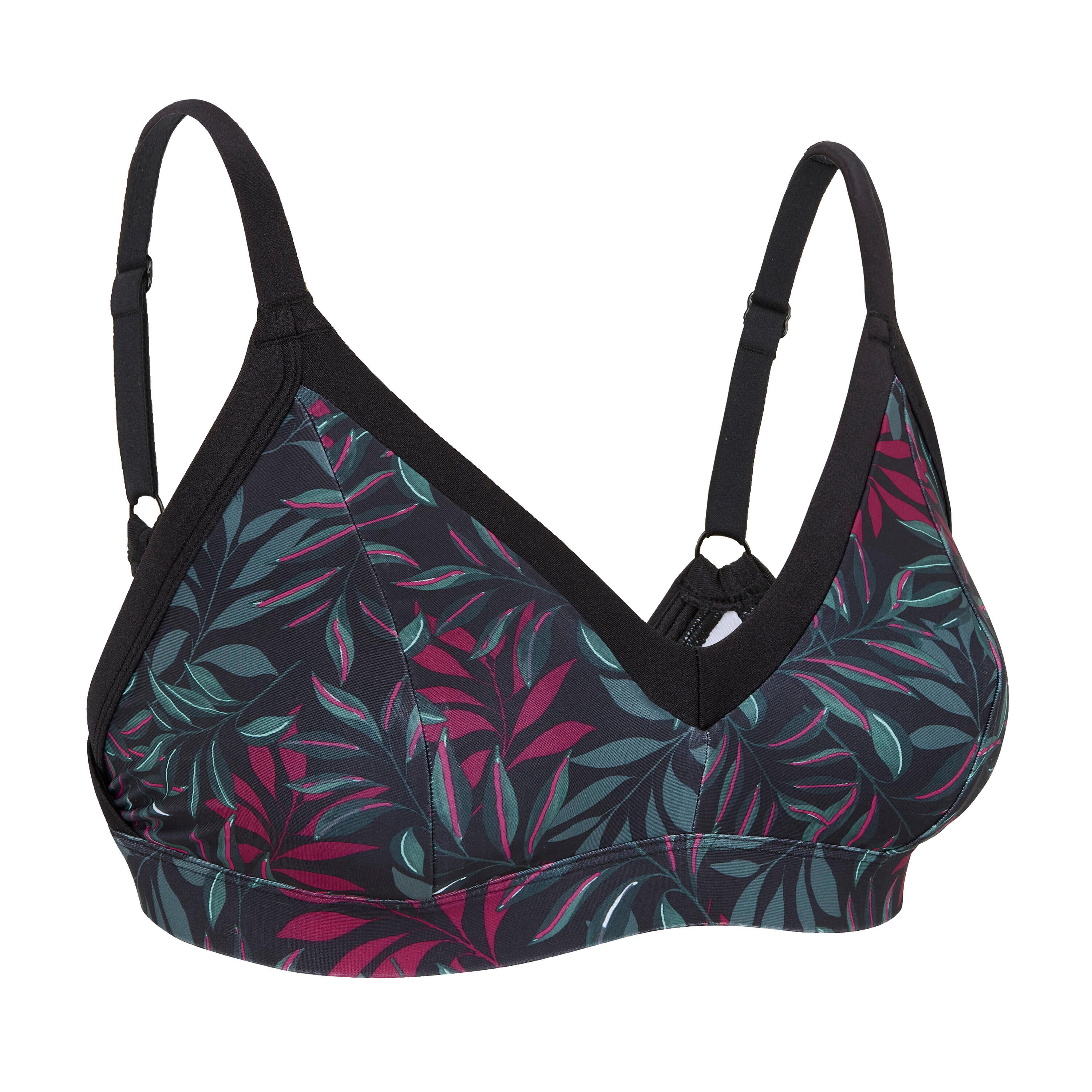 Bikinitop voor zwemmen dames Venus Pipa 13/15