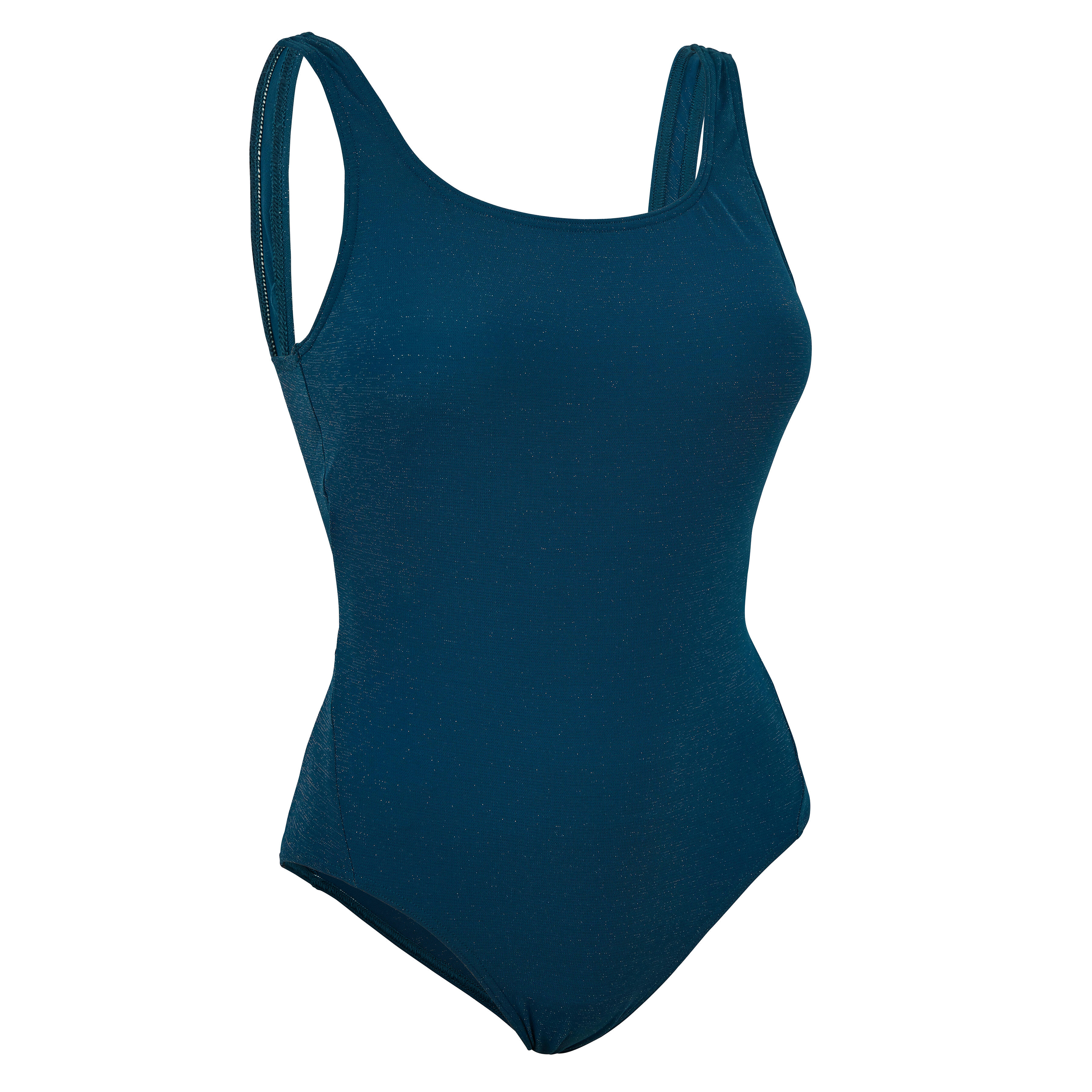 Women's 1-piece Swimsuit – Heva Joy - NABAIJI
