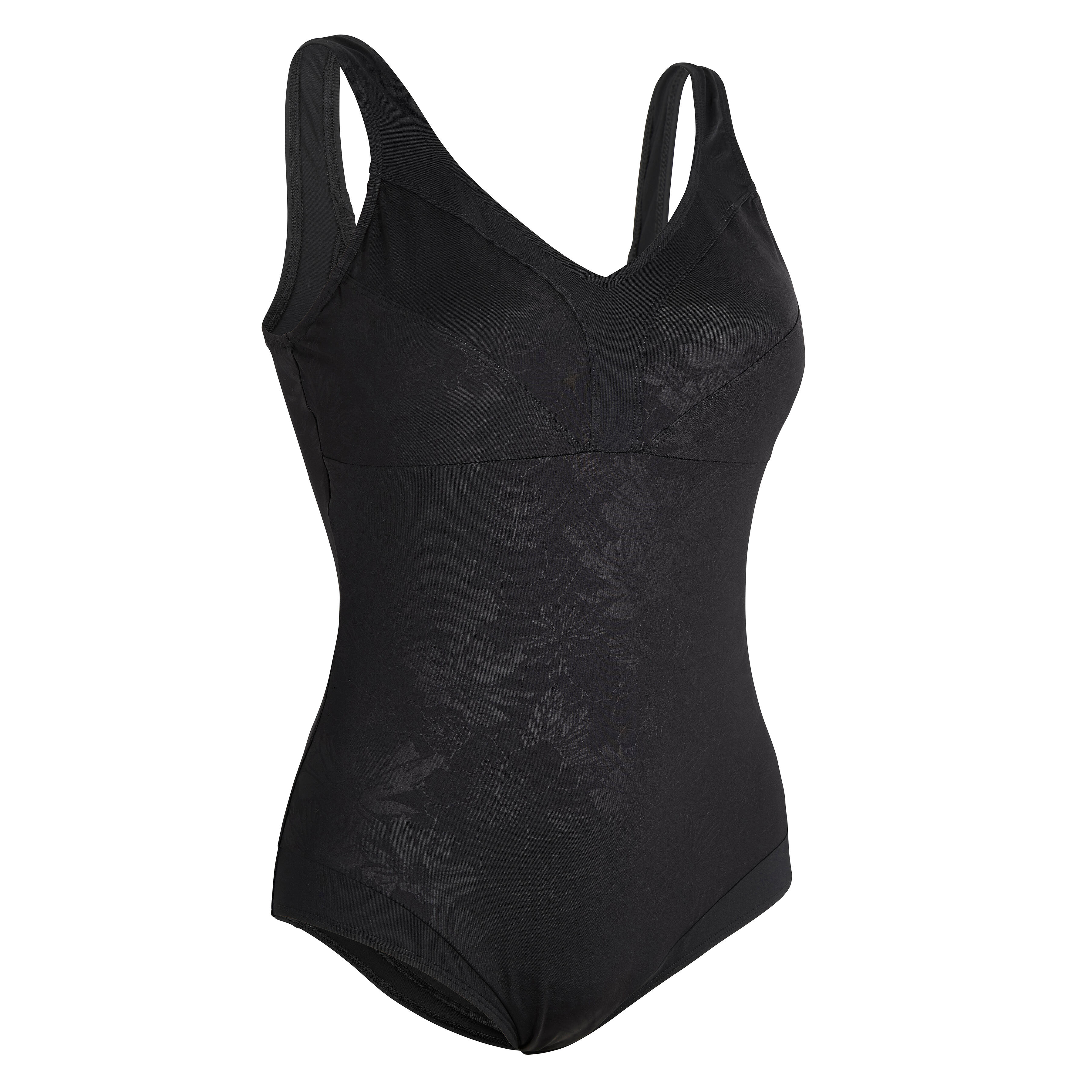Maillot de bain 1 pièce femme - Clara Lys - NABAIJI