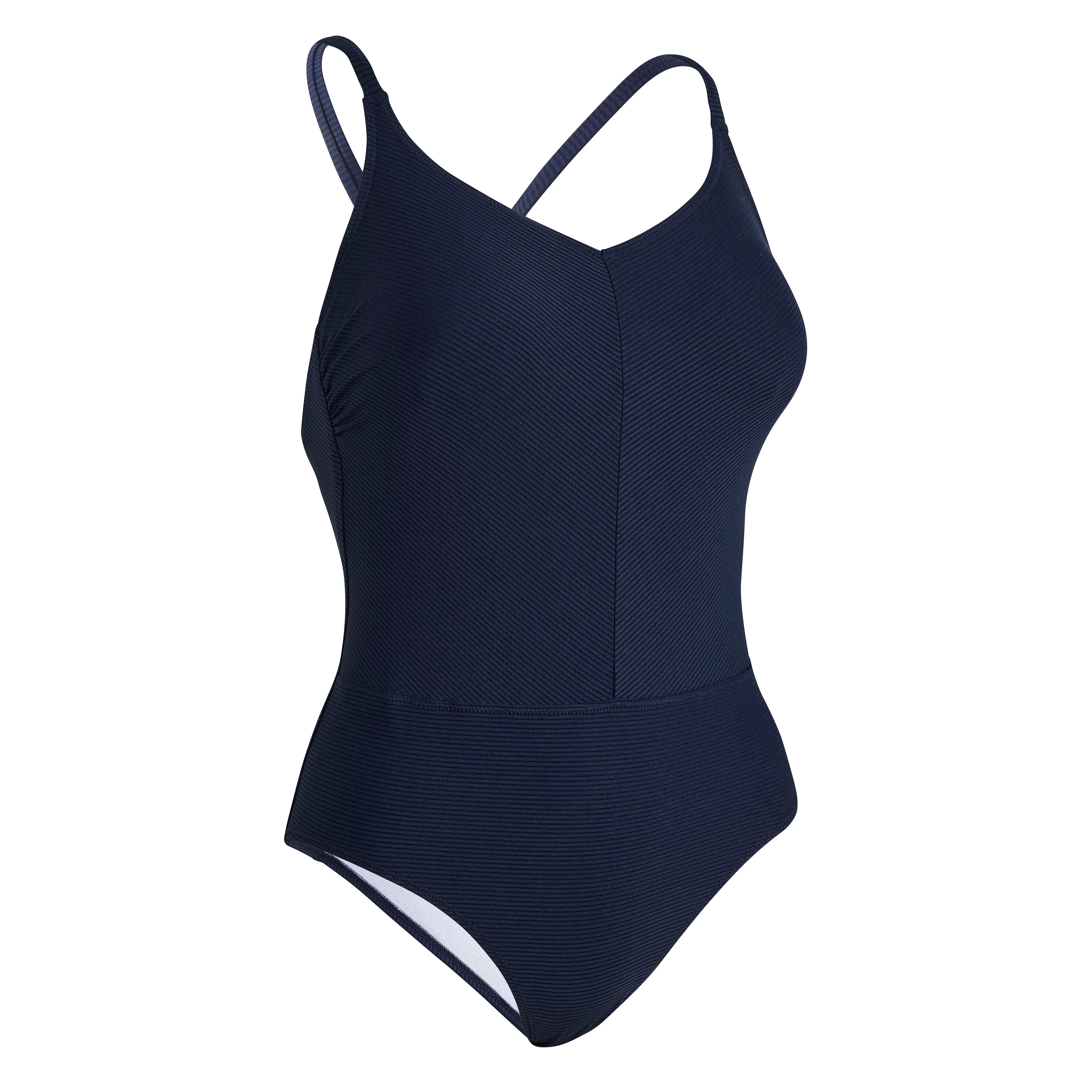 Maillot de bain 1 pièce femme - Lila Symi - NABAIJI