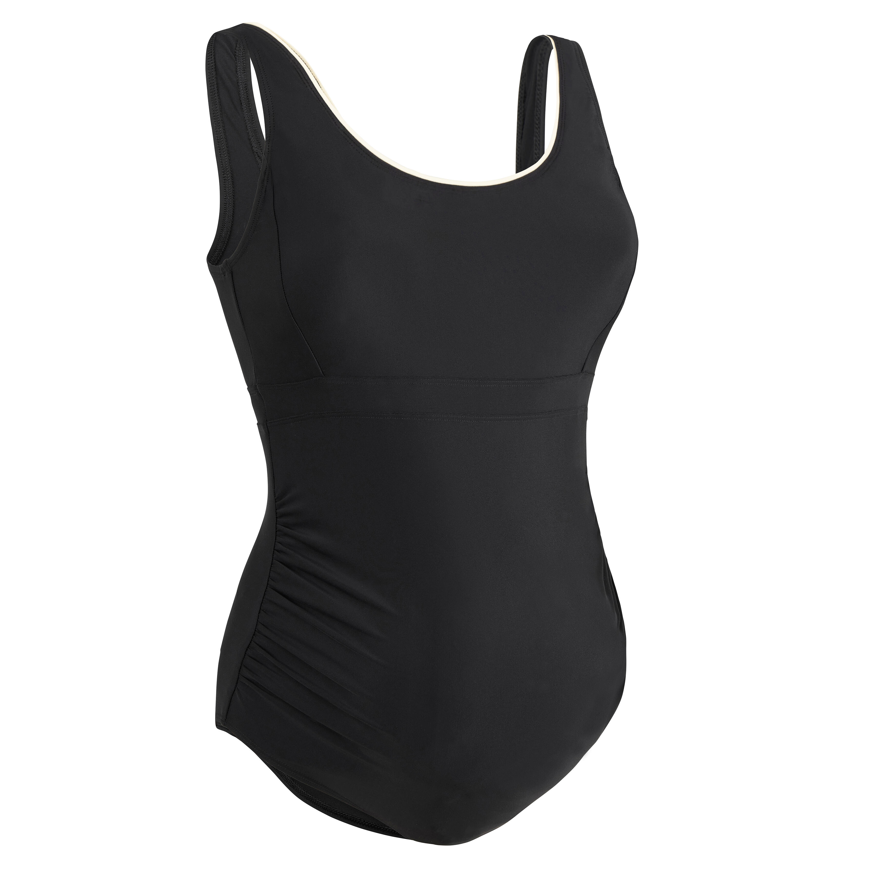Women's 1-Piece Maternity Swimsuit - Nora - NABAIJI