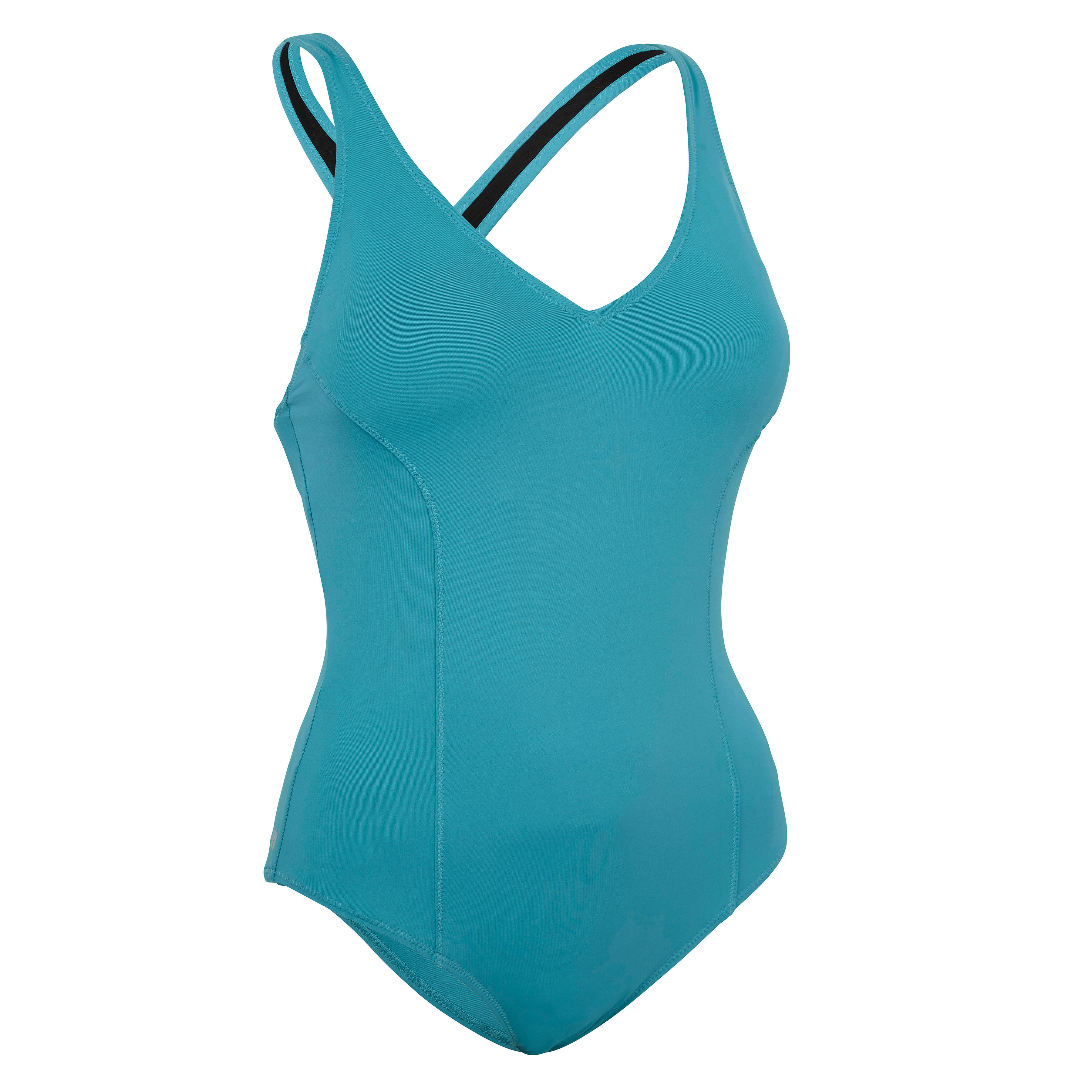 Maillot de bain 1 pièce femme - Pearl - NABAIJI