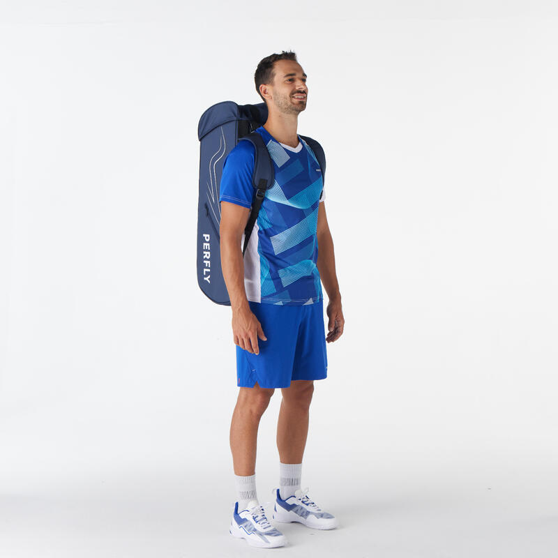 Sac de Badminton BL 560 - Bleu