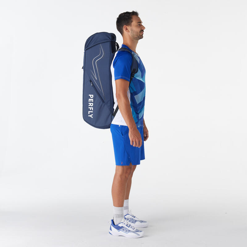 Sac de Badminton BL 560 - Bleu