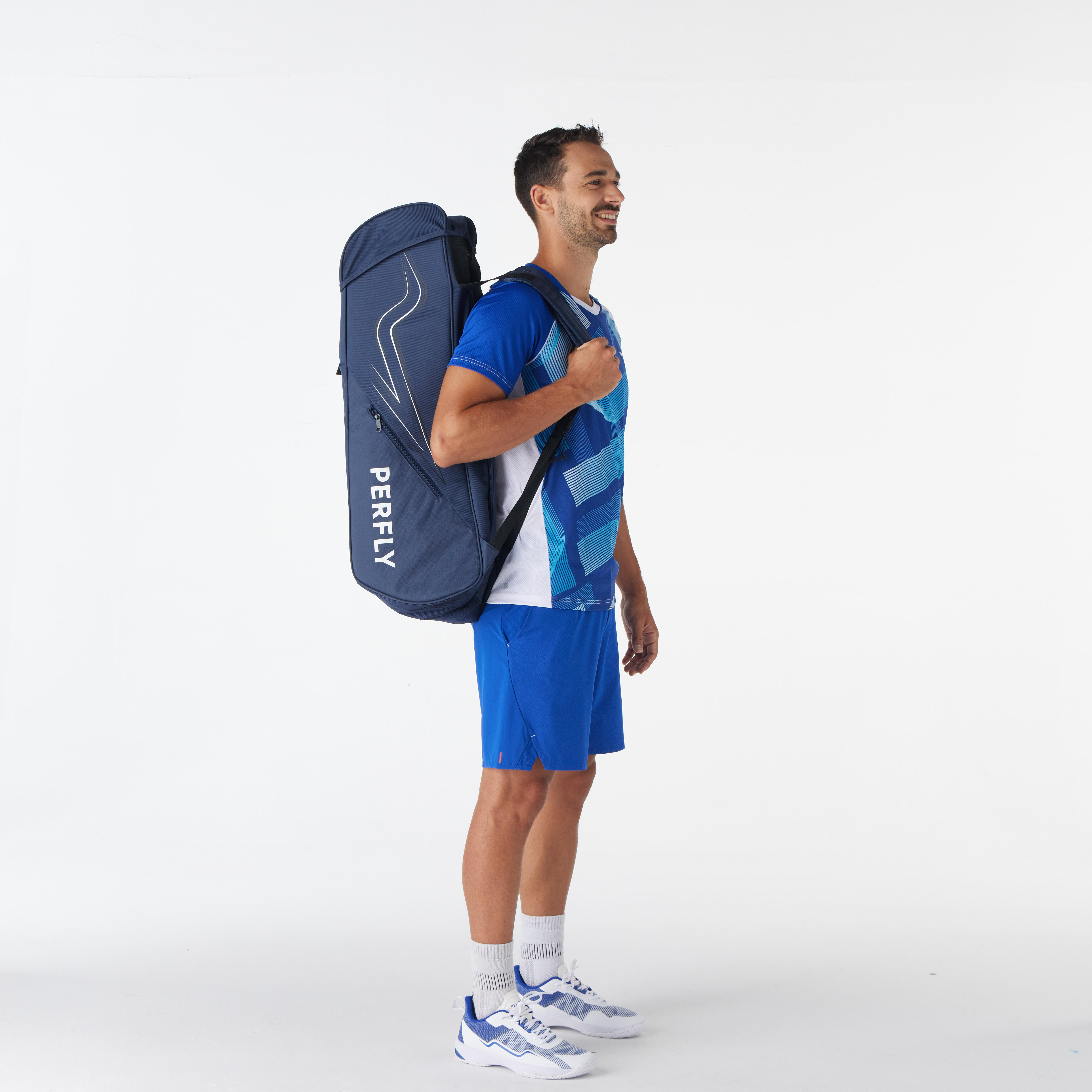 Badminton Bag - BL 560 - PERFLY