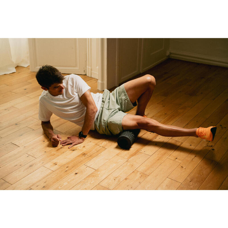 Faszienrolle Massage EPP Schaumstoff - 500 Hard 