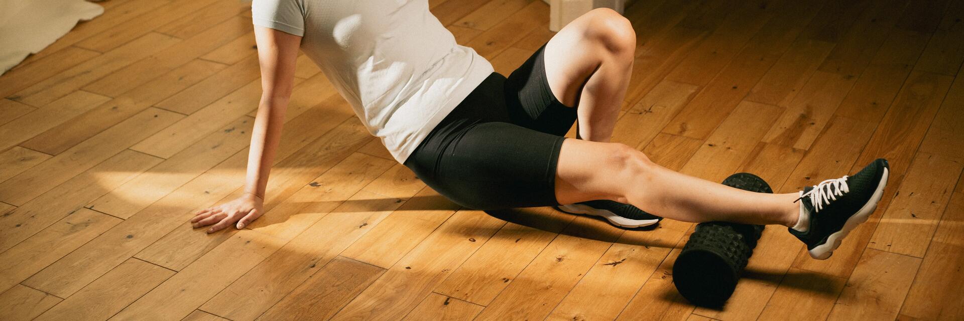 Quel rouleau de massage choisir ?