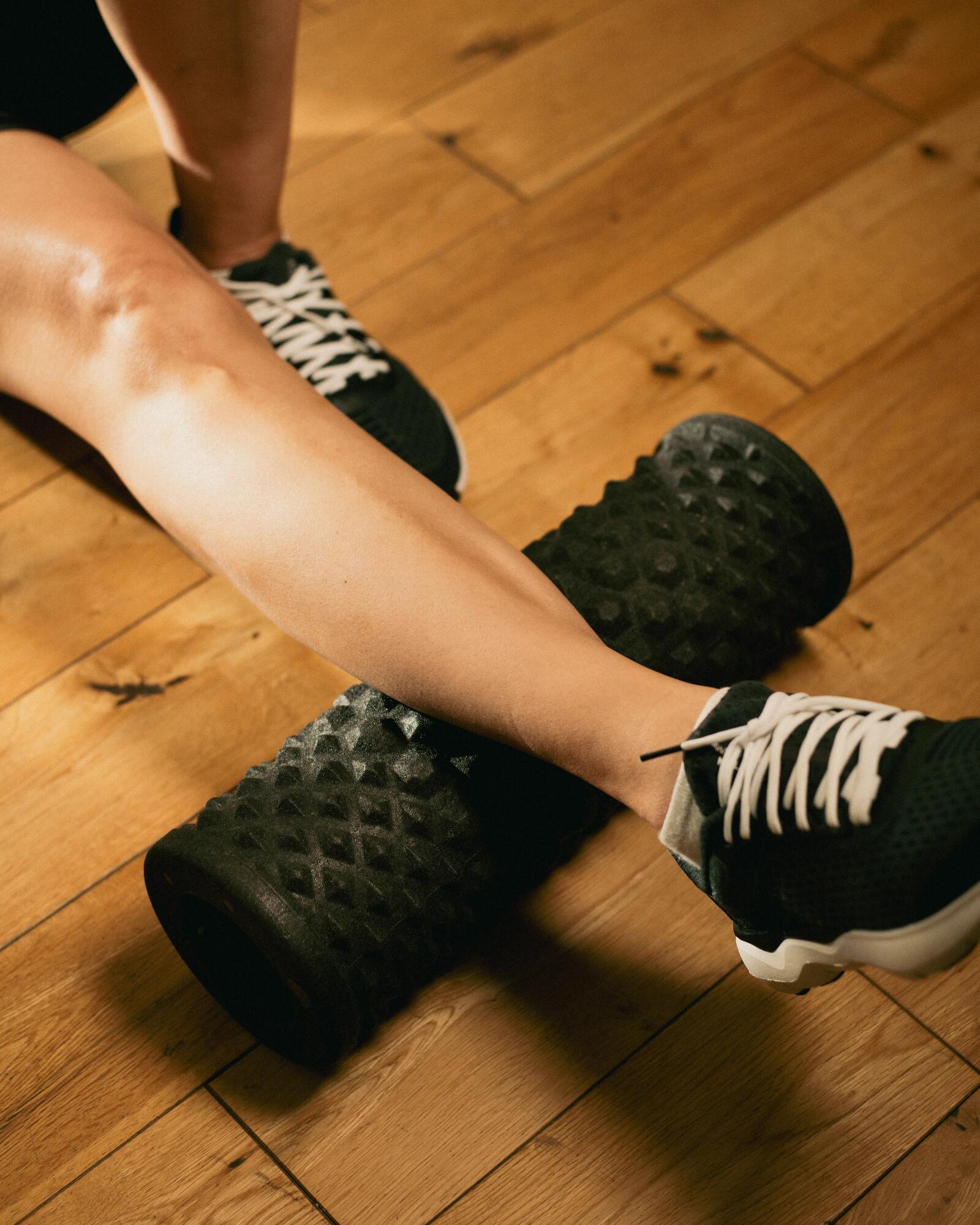Foamrollers