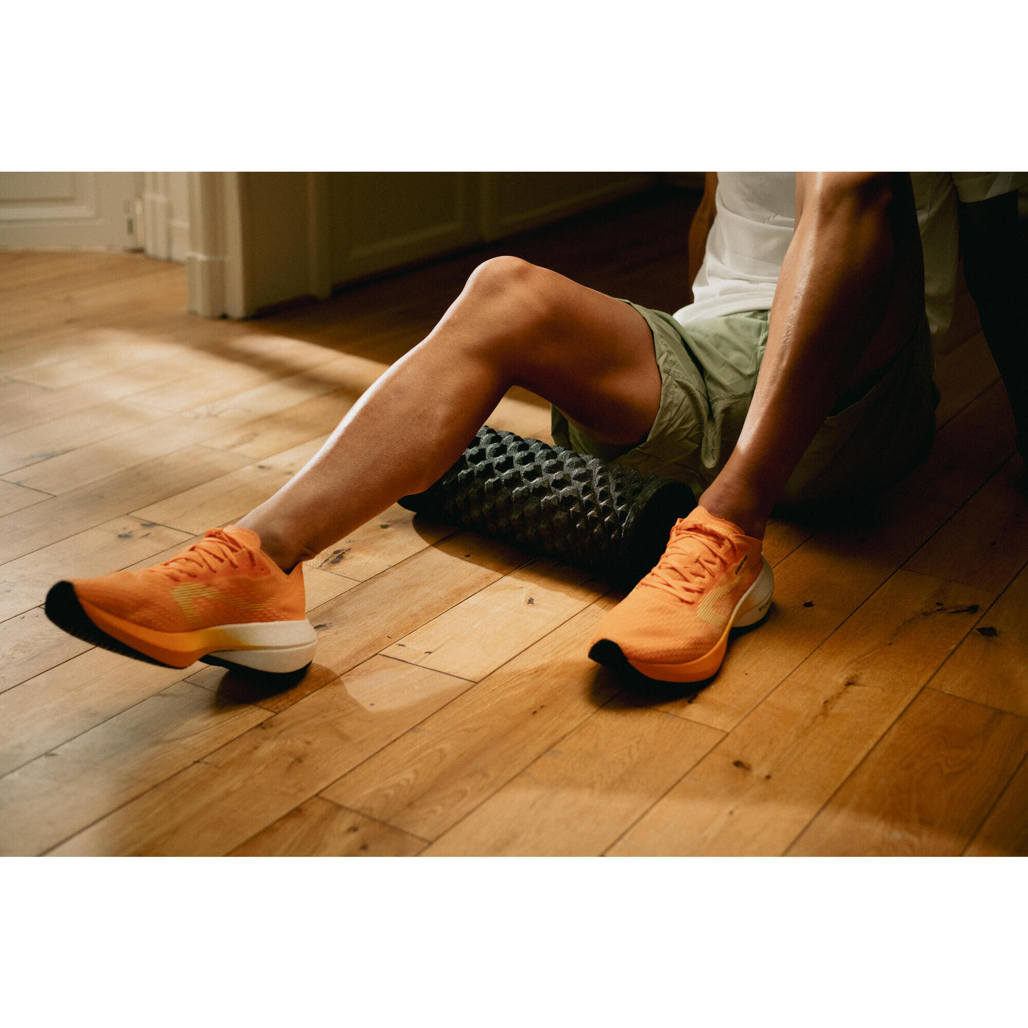 EPP foam massage roller