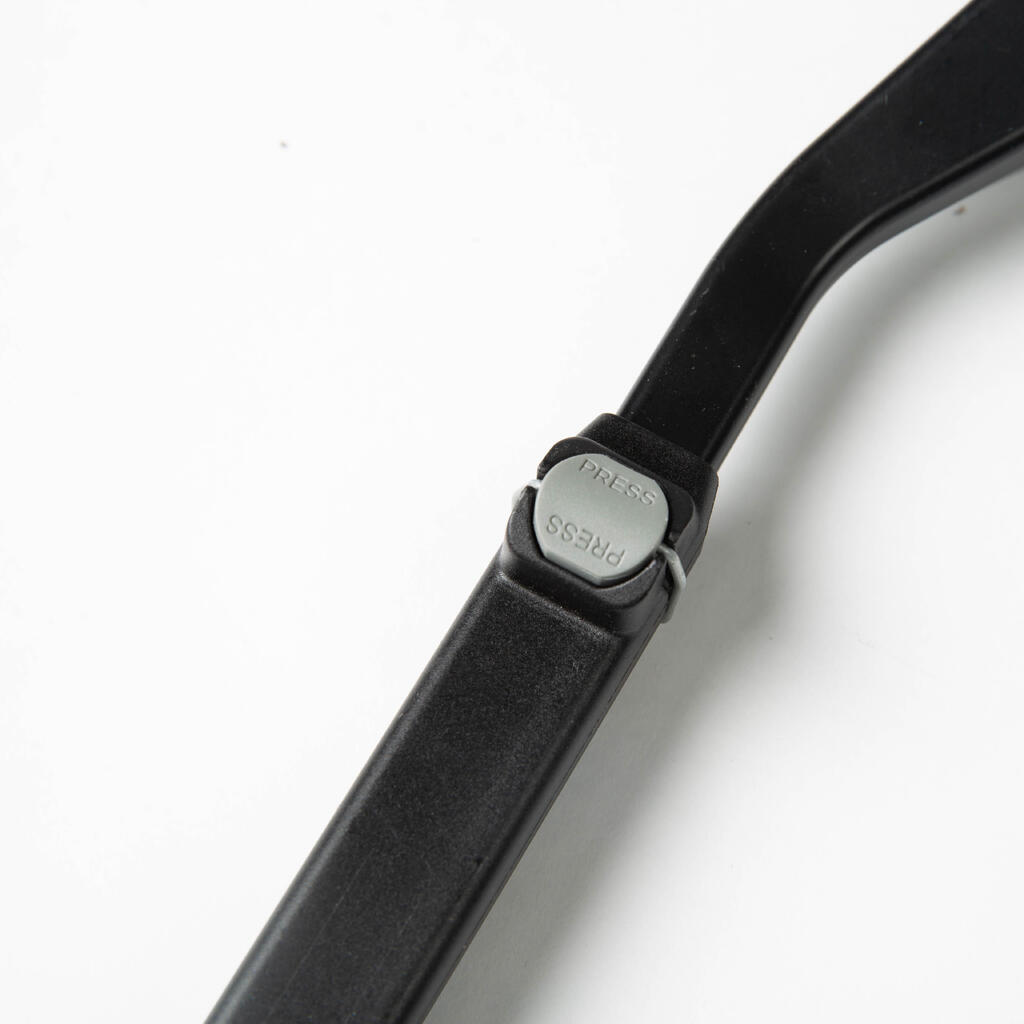 BÉQUILLE REGLABLE VÉLO PLIANT 20