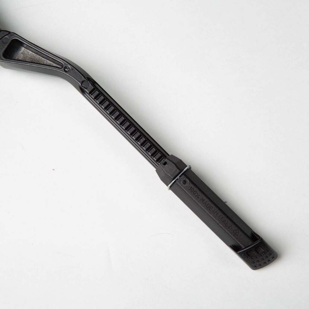 BÉQUILLE REGLABLE VÉLO PLIANT 20