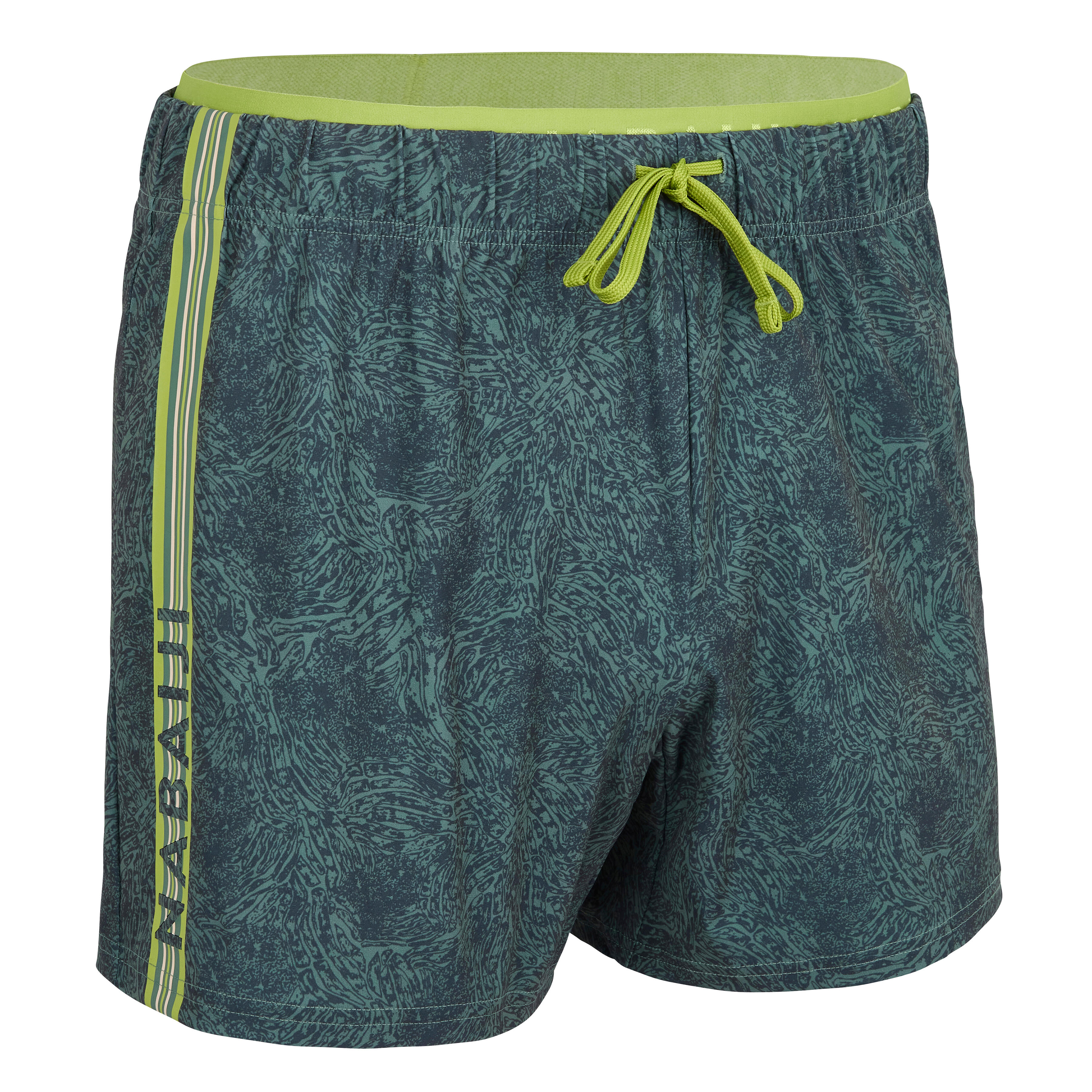 bañador secado rapido decathlon