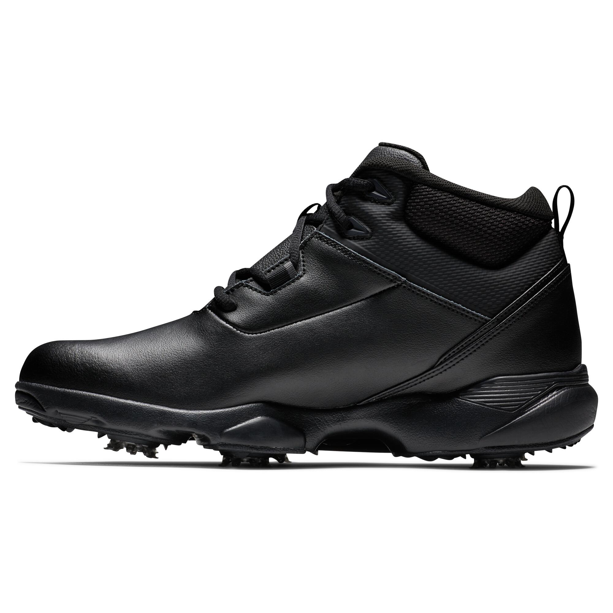 Men's golf shoes Footjoy - Stormwalker booties black 2/6