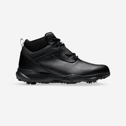 Chaussures golf Footjoy homme - bottines Stormwalker noir