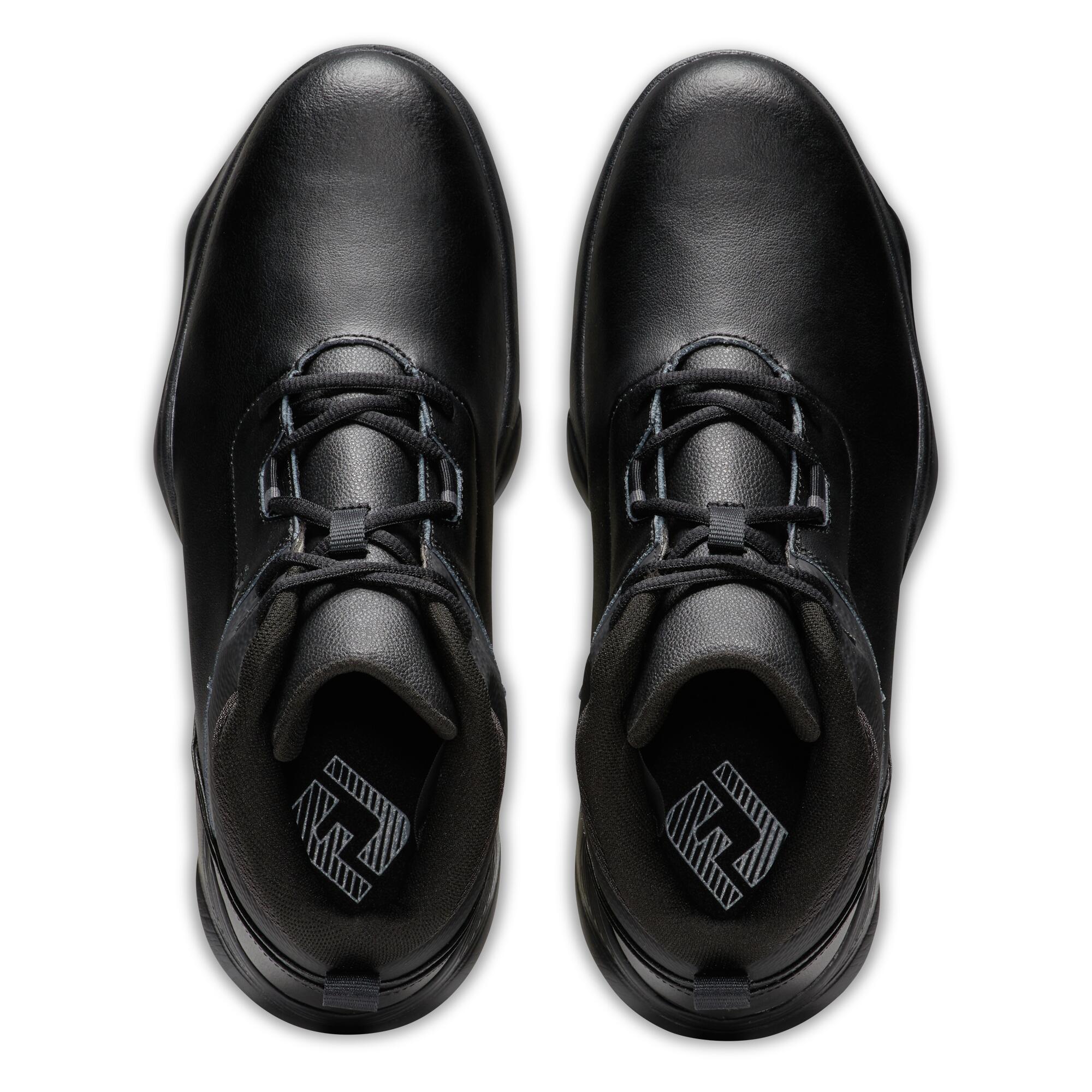 Scarpe golf uomo Footjoy STORMWALKER nere 4/6