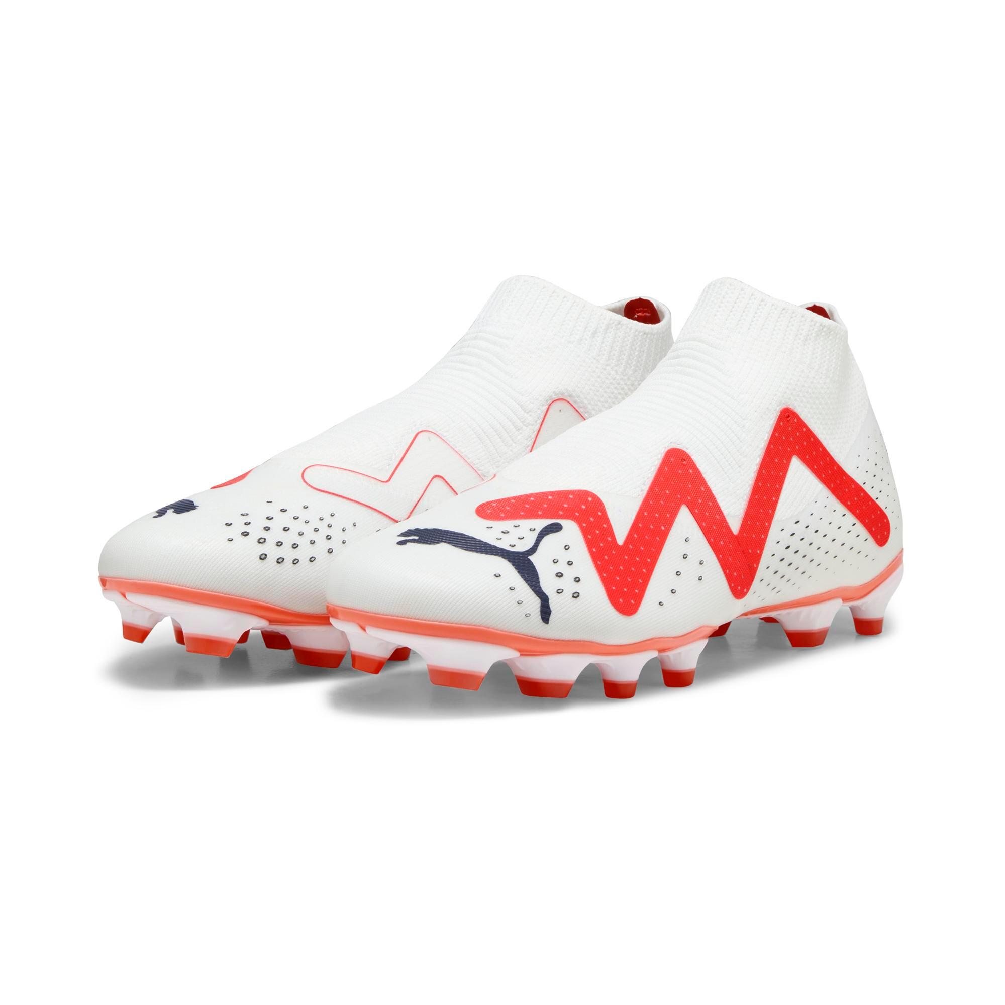 Adult Future Match FG White