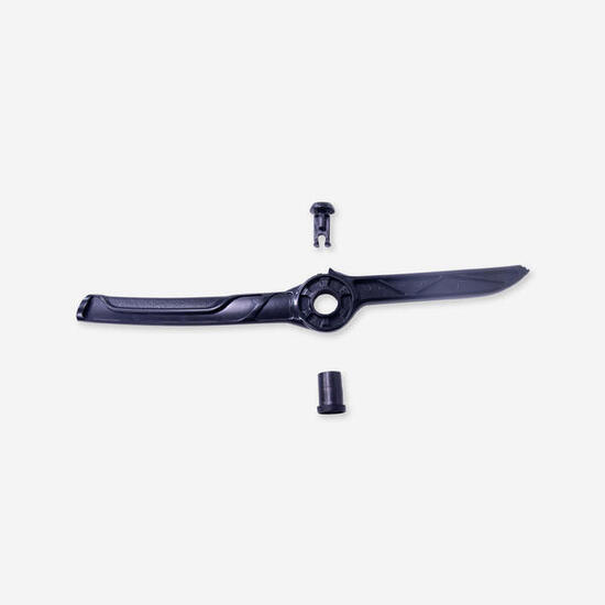 Hamulec do sanek MRZ 300