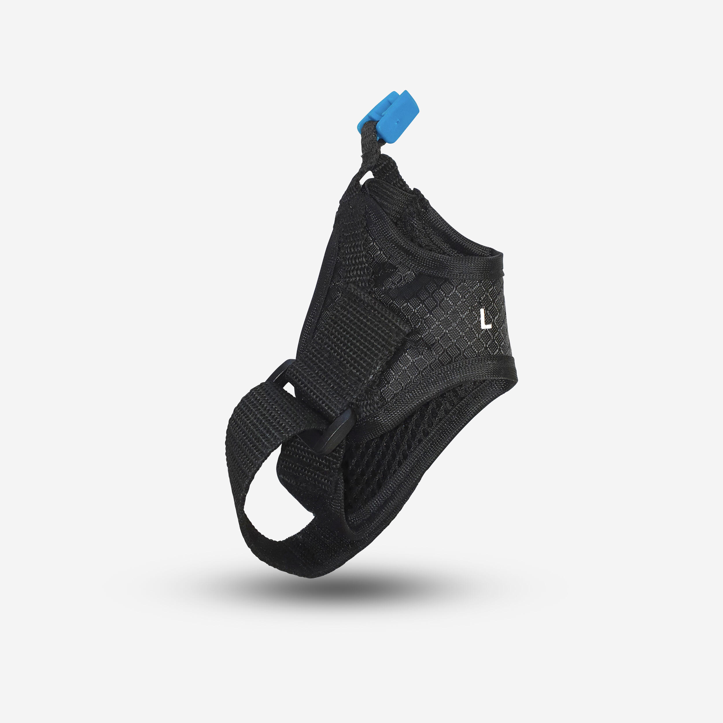 INOVIK STRAP LINKS VOOR LANGLAUFSTOK 150 INOVIK