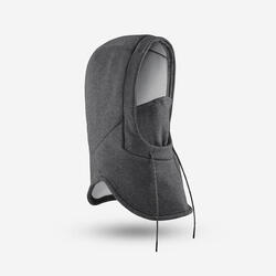 Cagoule de ski sur casque adulte, 900 violet