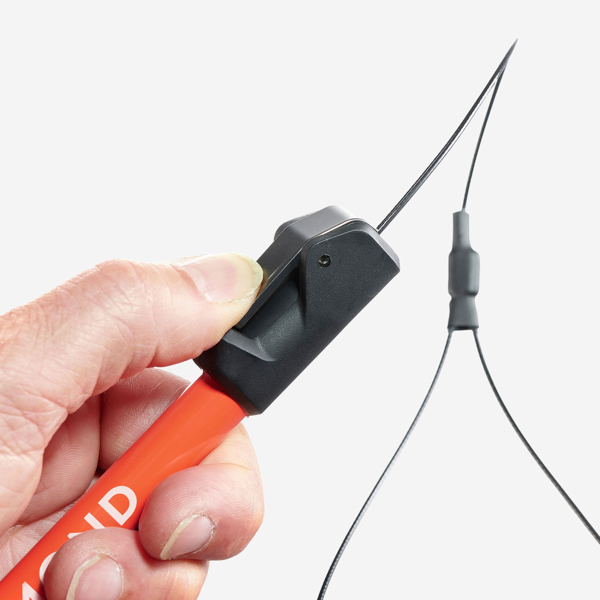 Avalanche Cable Probe 240 cm
