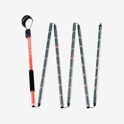 SONDE AVALANCHE À CÂBLE - 240CM