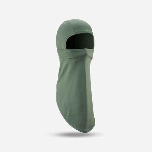 
      ADULT SKI BALACLAVA - NINJA - DARK GREEN
  