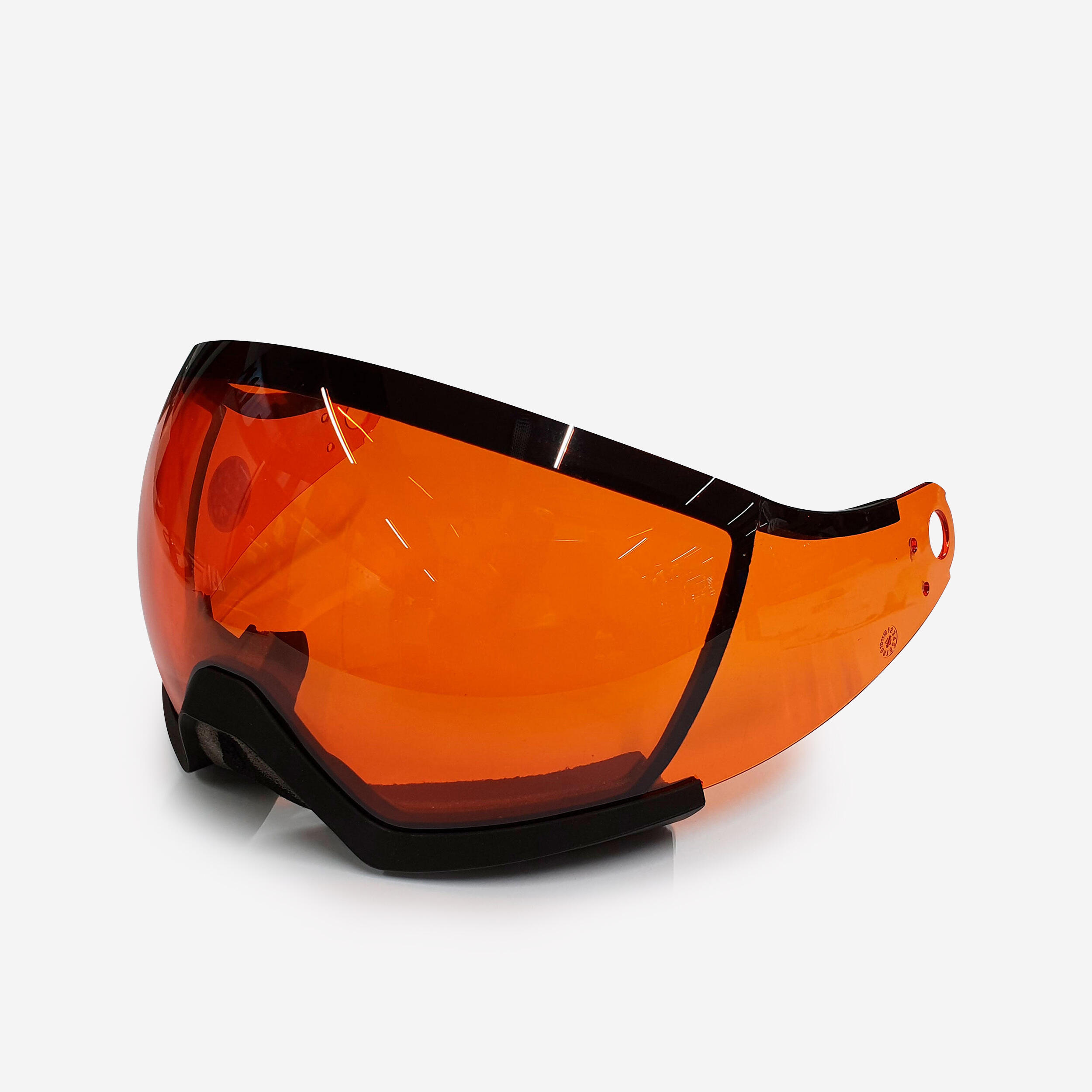 Wedze Visor Stream/hrc 550 Feel 150 Ski Helmets UK