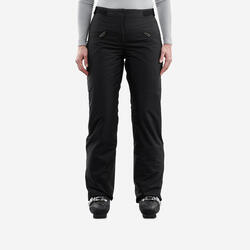 Pantalon Ski Femme Decathlon