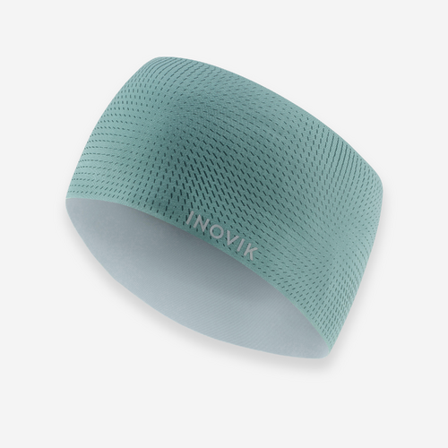 Bandeau de ski de fond léger adulte, XCS 900 vert
