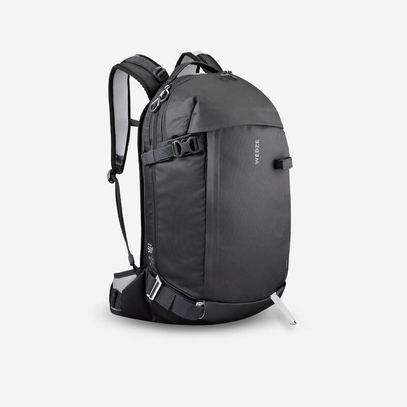 Mochilas Porta snowboard, consejos de compra mochilas online