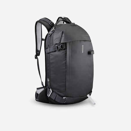 Ski Snowboard Freeride Backpack – FR500 DEFENSE L/XL