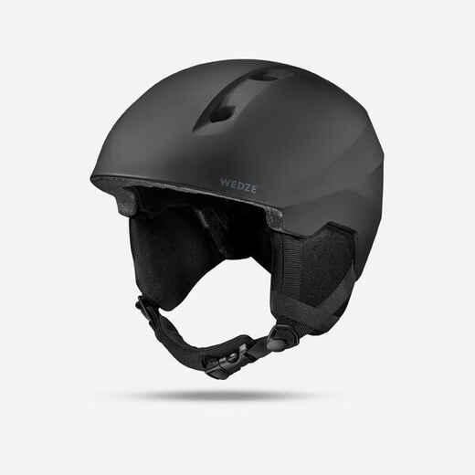 
      Adult Ski Helmet - PST 500 - Black
  